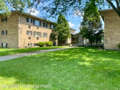 Main picture of 1610 Woodman Dr