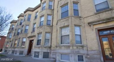 Main picture of 1105 W Grace St