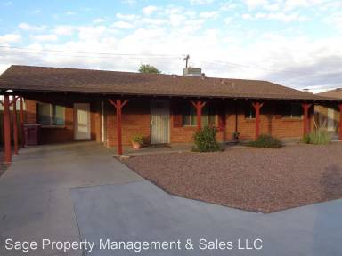 Main picture of 7508 E Holly St