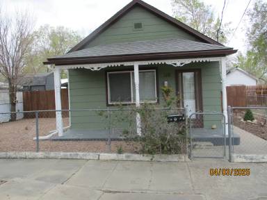 Main picture of 118 Green St