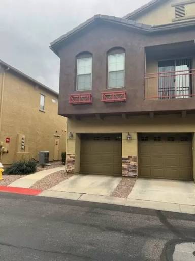 Main picture of Cave Creek Villas