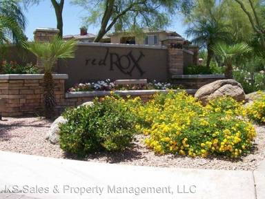 Main picture of Red Rox Villas