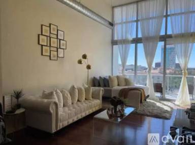 Main picture of The VUE at Lake Eola