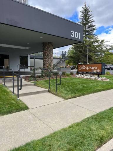 Main picture of Coeur d'Alene North Condominiums