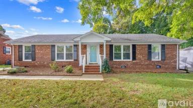 Main picture of 3803 Derbyshire Dr