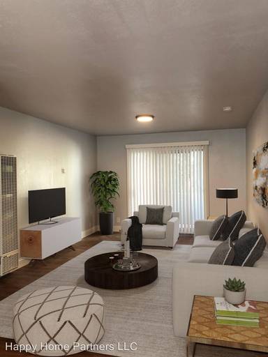 Main picture of Redwood Crest Apartments