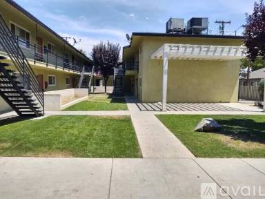 Main picture of 1511 Orange Dr