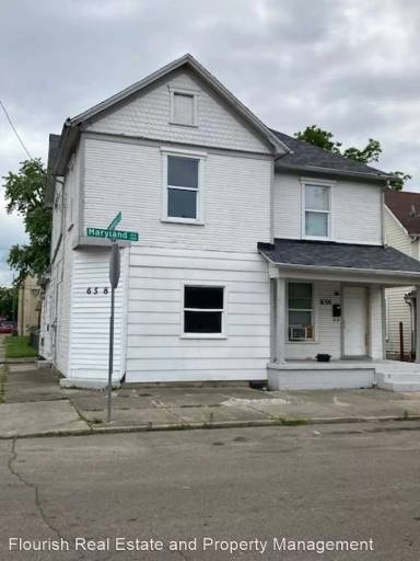 Main picture of 656 Maryland Ave