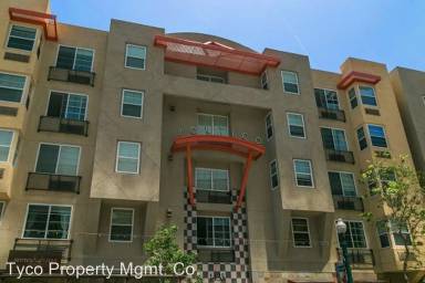 Main picture of Portico Apartments
