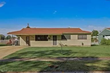 Main picture of 3425 Horseshoe Trl