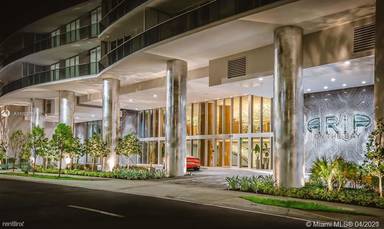 Main picture of Aria on The Bay