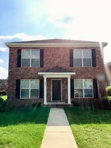 Main picture of 203 Herschel Dr