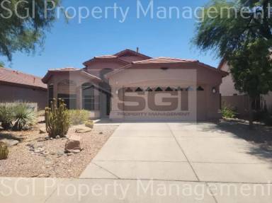 Main picture of 21615 N 45th Pl