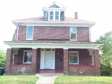 Main picture of 216 Patton Ave NW