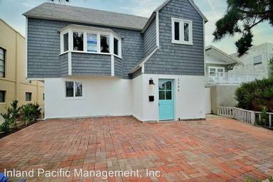 Main picture of 1732 Monterey Blvd