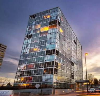 Main picture of Cherry Creek Towers