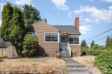 Main picture of 9125 5th Ave NE