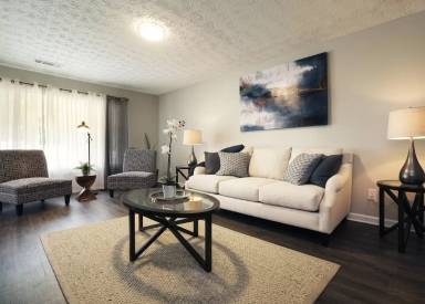 Main picture of Woods at Peppertree Apartment Homes