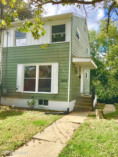 Main picture of 12018 Centerhill St