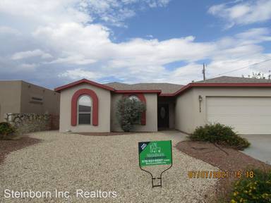 Main picture of 3524 Hermosillo Pl