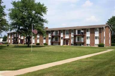 Main picture of Village Square