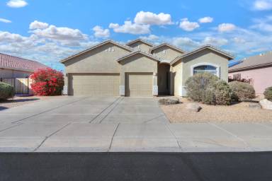 Main picture of 43418 W Bunker Dr