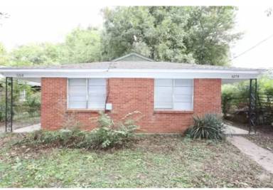 Main picture of 3268 Powell Ave