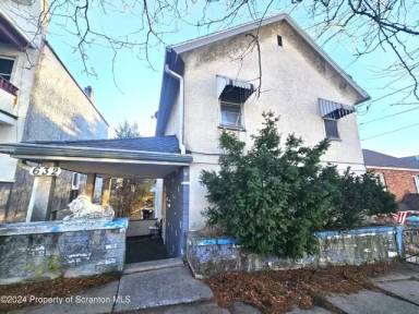 Main picture of 632 Beech St