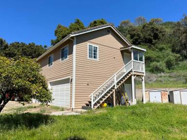 Main picture of 1162 N San Marcos Rd