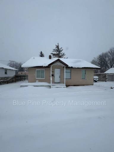 Main picture of 346 Gladstone St