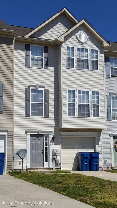 Main picture of 438 Ocean Ct