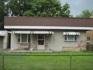 Main picture of 603 Kanawha Ave
