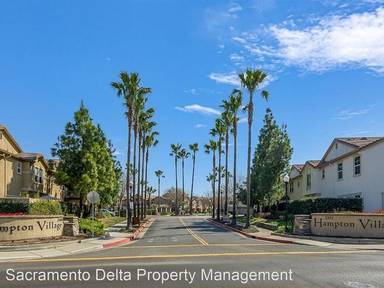 Main picture of Hampton Village