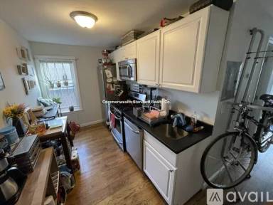 Main picture of 36 L St