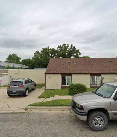 Main picture of 309 2nd St NW