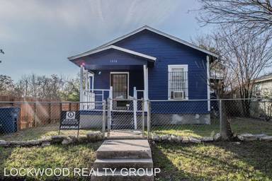 Main picture of 1404 Lamar St