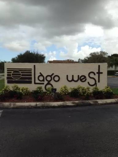 Main picture of Lago West Condo