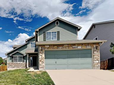 Main picture of 3808 Rawhide Cir