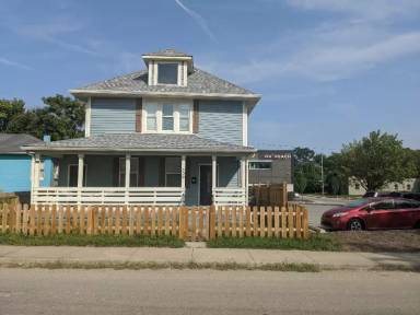 Main picture of 309 N Keystone Ave