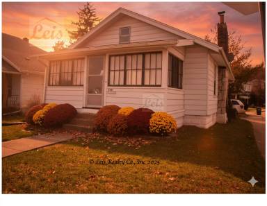 Main picture of 3341 N Main St