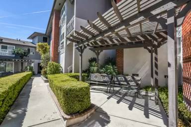 Main picture of Ely House Apartments