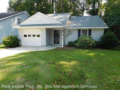 Main picture of 2503 Montgomery Ct