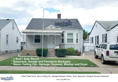 Main picture of 2106 Cicotte Ave