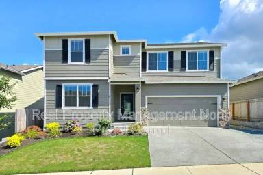 Main picture of 28415 77th Dr NW