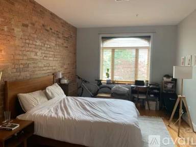 Main picture of 3465 14th St NW