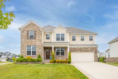 Main picture of 2391 Findley Cir