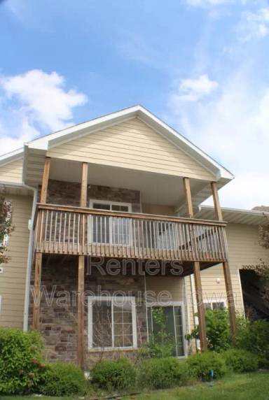 Main picture of Meadow Cove