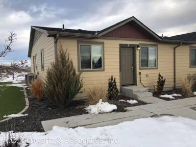 Main picture of Defender Homes Airway Heights