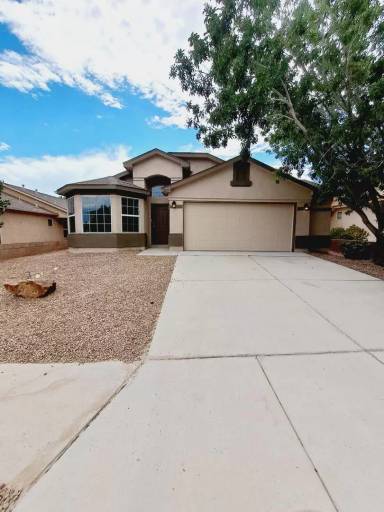 Main picture of 2851 Desert Sage Ave SW