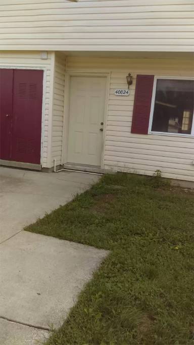 Main picture of 40026 Fairchild Ct